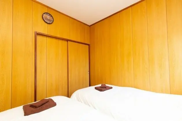 Ev, Sigara İçilmez (Private Vacation Home)