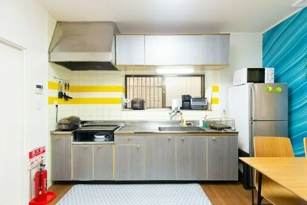 Ev, Sigara İçilmez (Private Vacation Home)