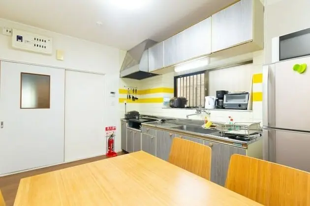 Ev, Sigara İçilmez (Private Vacation Home)