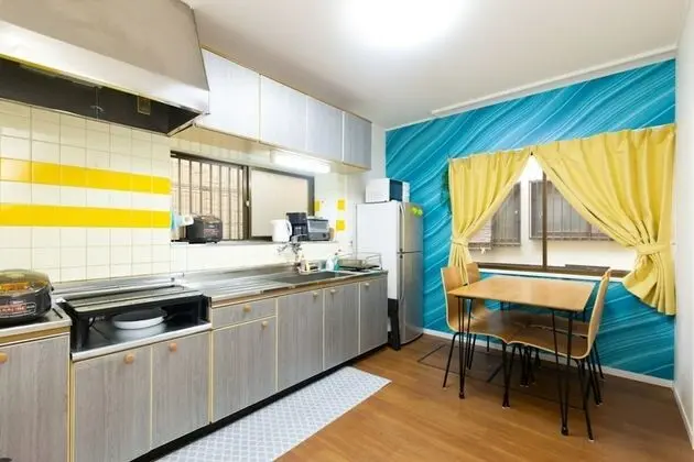Ev, Sigara İçilmez (Private Vacation Home)