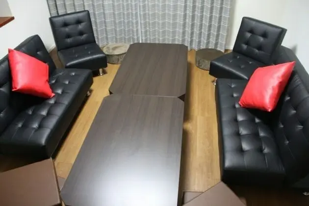 Ev, Sigara İçilmez (Private Vacation Home)