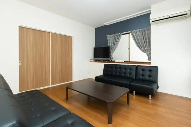 Ev, Sigara İçilmez (Private Vacation Home)