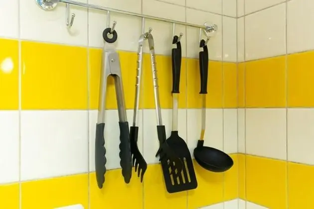 Ev, Sigara İçilmez (Private Vacation Home)
