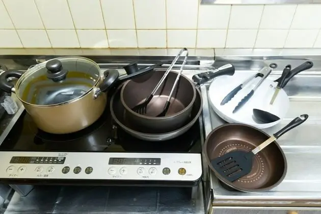 Ev, Sigara İçilmez (Private Vacation Home)