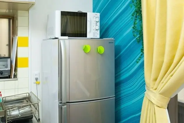 Ev, Sigara İçilmez (Private Vacation Home)