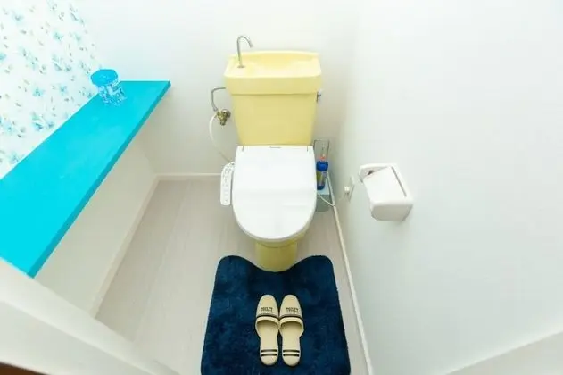 Ev, Sigara İçilmez (Private Vacation Home)