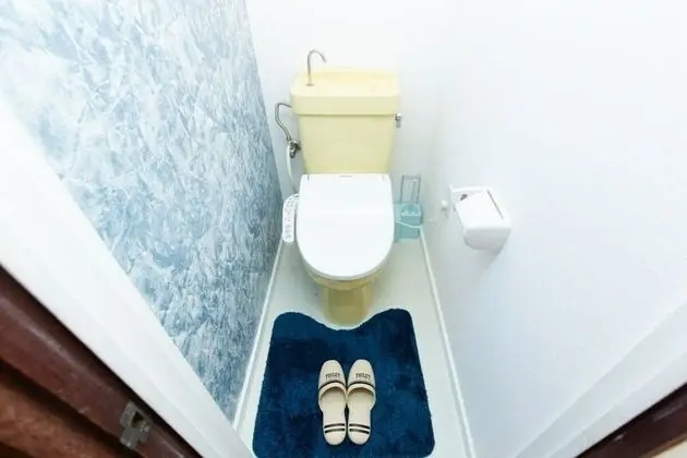 Ev, Sigara İçilmez (Private Vacation Home)