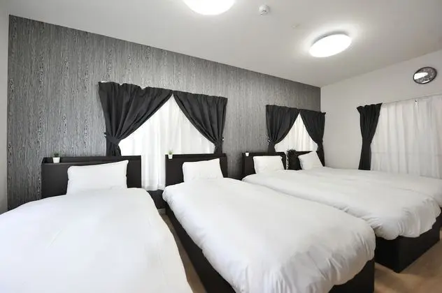 Ev, Sigara İçilmez (Private Vacation Home)