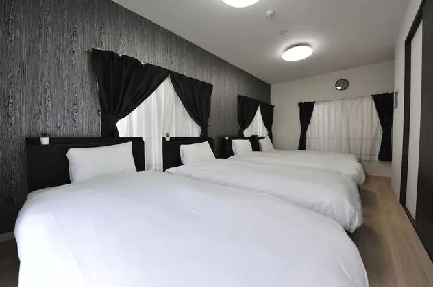 Ev, Sigara İçilmez (Private Vacation Home)