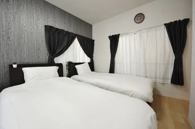 Ev, Sigara İçilmez (Private Vacation Home)