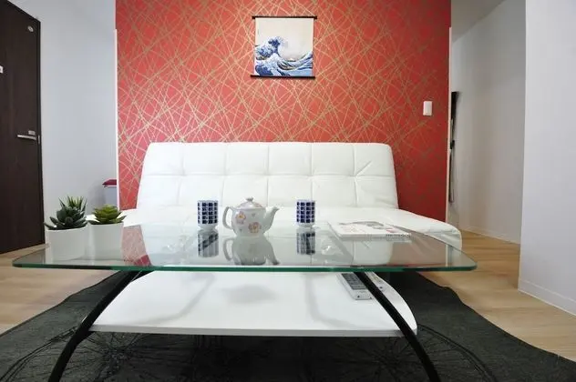 Ev, Sigara İçilmez (Private Vacation Home)
