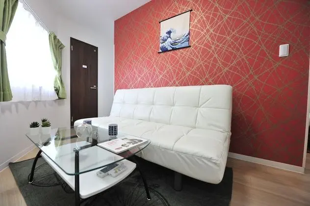Ev, Sigara İçilmez (Private Vacation Home)