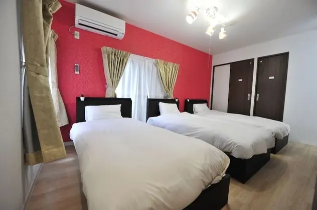 Ev, Sigara İçilmez (Private Vacation Home)