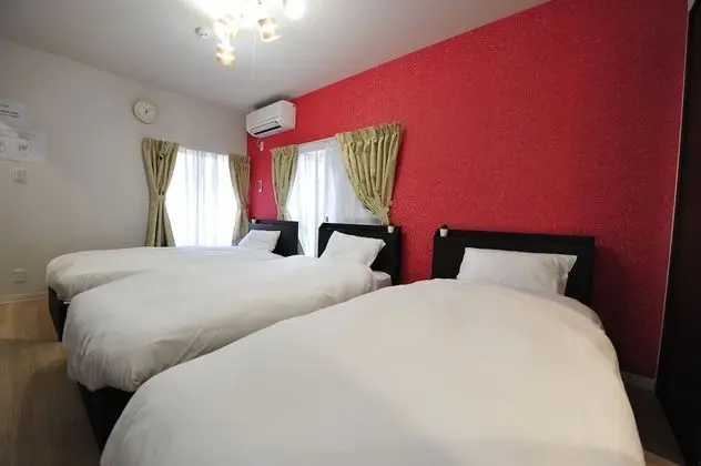 Ev, Sigara İçilmez (Private Vacation Home)
