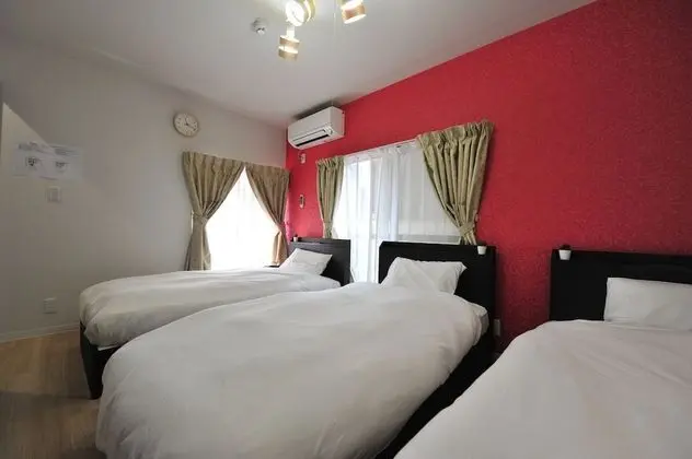 Ev, Sigara İçilmez (Private Vacation Home)