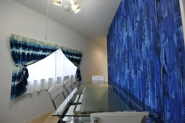 Ev, Sigara İçilmez (Private Vacation Home)