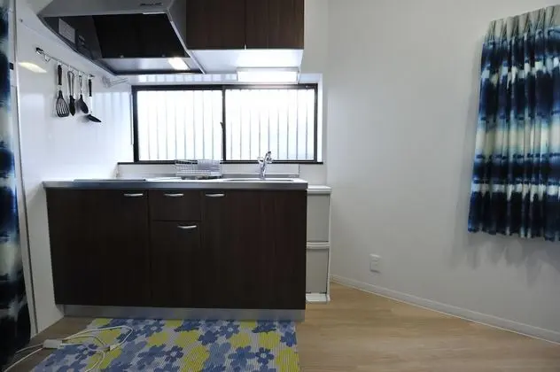 Ev, Sigara İçilmez (Private Vacation Home)