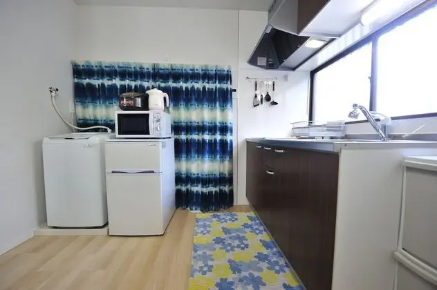 Ev, Sigara İçilmez (Private Vacation Home)