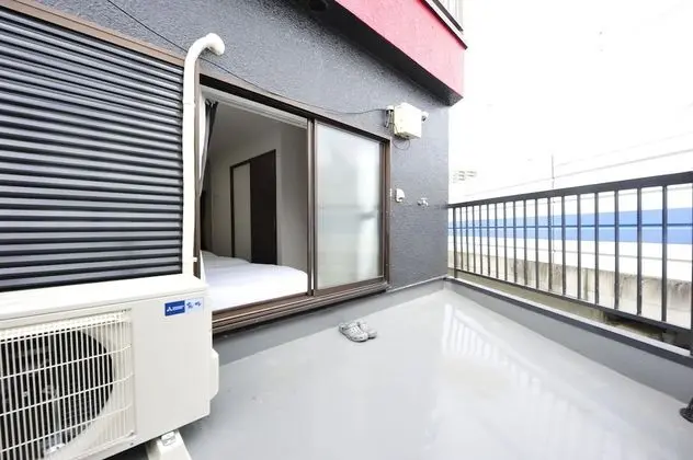 Ev, Sigara İçilmez (Private Vacation Home)
