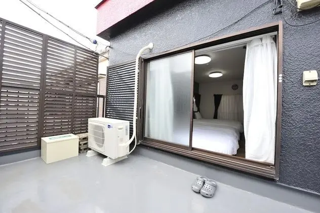 Ev, Sigara İçilmez (Private Vacation Home)