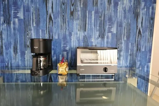 Ev, Sigara İçilmez (Private Vacation Home)
