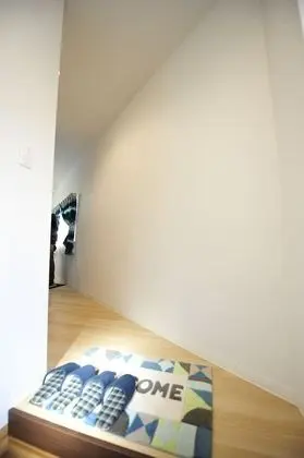 Ev, Sigara İçilmez (Private Vacation Home)