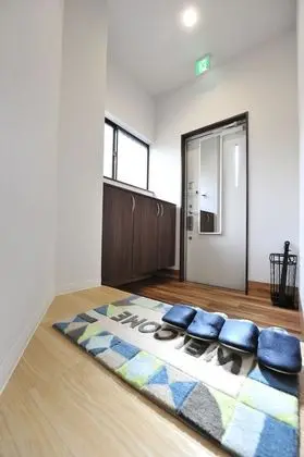 Ev, Sigara İçilmez (Private Vacation Home)
