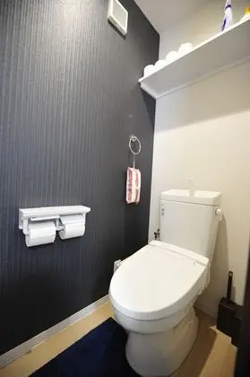 Ev, Sigara İçilmez (Private Vacation Home)