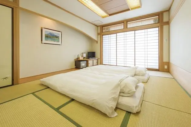 Traditional Oda (Japanese Style, 10 Tatami-mats)