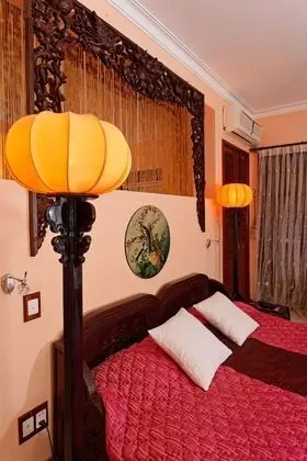 Luxury Villa, 1 Yatak Odası, Kişiye Özel Havuzlu, Deniz Manzaralı