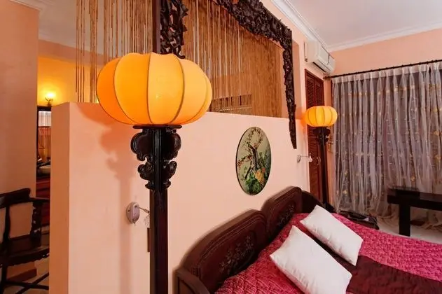 Luxury Villa, 1 Yatak Odası, Kişiye Özel Havuzlu, Deniz Manzaralı