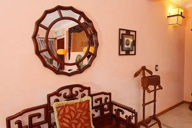 Luxury Villa, 1 Yatak Odası, Kişiye Özel Havuzlu, Deniz Manzaralı