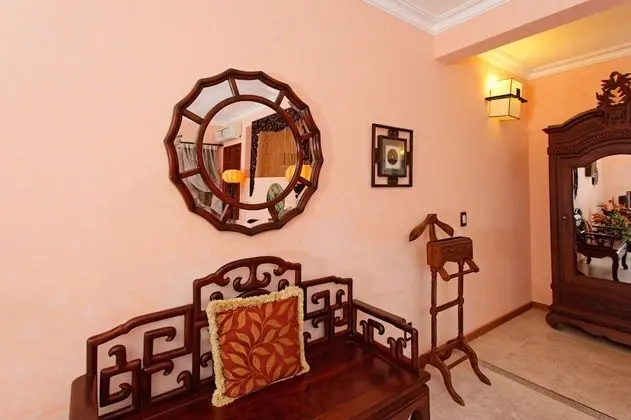 Luxury Villa, 1 Yatak Odası, Kişiye Özel Havuzlu, Deniz Manzaralı