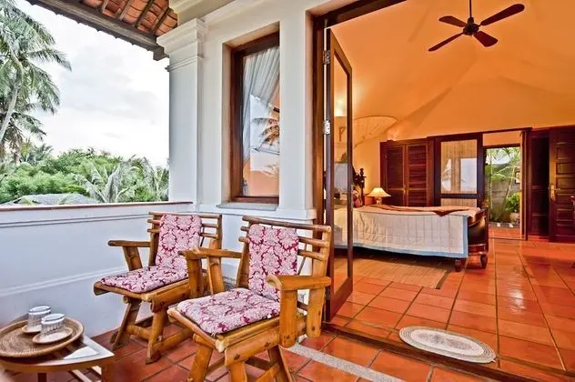 Luxury Villa, 1 Yatak Odası, Kişiye Özel Havuzlu, Deniz Manzaralı