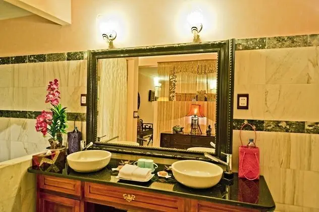 Luxury Villa, 1 Yatak Odası, Kişiye Özel Havuzlu, Deniz Manzaralı