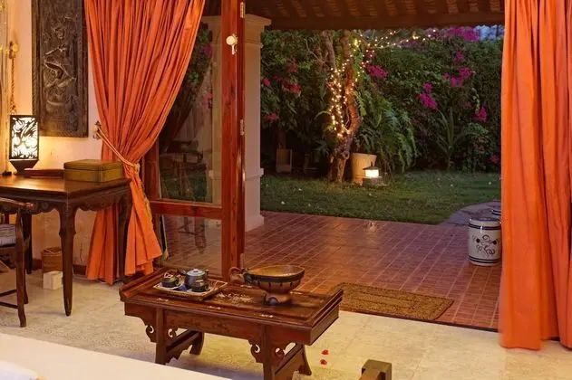 Luxury Villa, 1 Yatak Odası, Kişiye Özel Havuzlu, Deniz Manzaralı