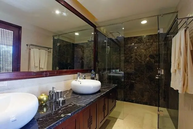 Premium Oda, 1 En Büyük (King) Boy Yatak, Deniz Manzaralı, Okyanusa Sıfır