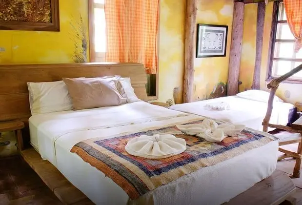 Deluxe Süit, 1 Büyük (Queen) Boy Yatak, Sigara İçilmez