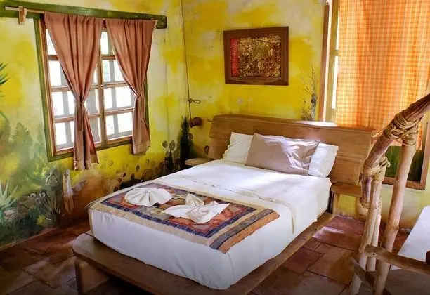 Deluxe Süit, 1 Büyük (Queen) Boy Yatak, Sigara İçilmez