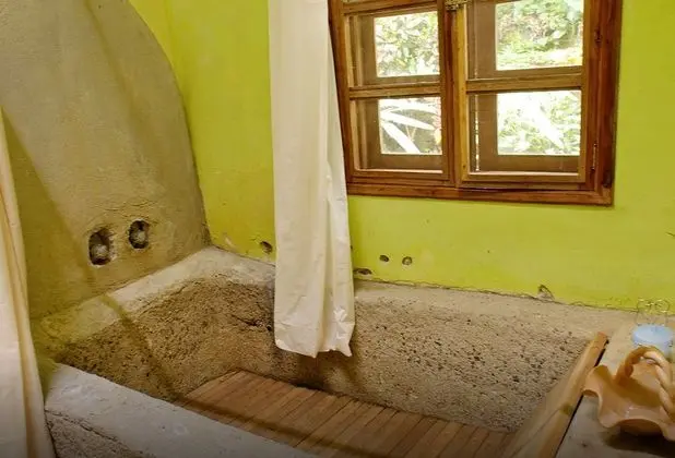 Deluxe Süit, 1 Büyük (Queen) Boy Yatak, Sigara İçilmez