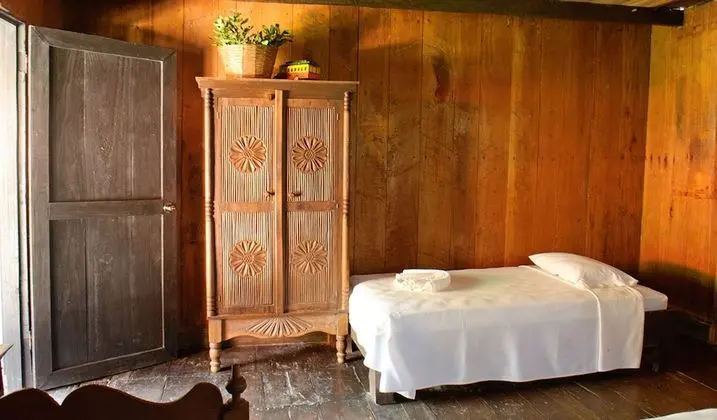 Standard Oda, 1 Çift Kişilik Yatak, Sigara İçilmez