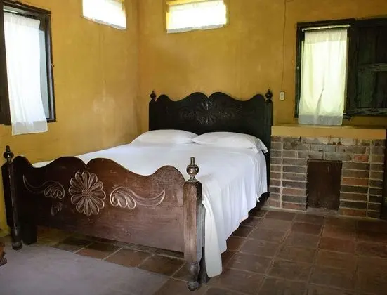 Standard Oda, 1 Çift Kişilik Yatak, Sigara İçilmez