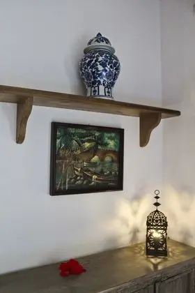 Tek Büyük Yataklı Oda, 1 En Büyük (King) Boy Yatak