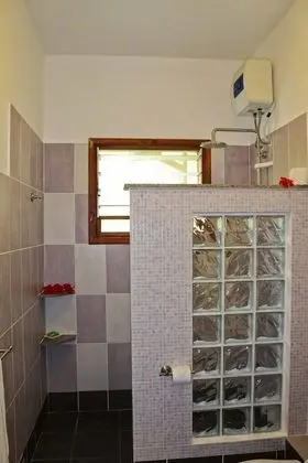 Tek Büyük Yataklı Oda, 1 En Büyük (King) Boy Yatak