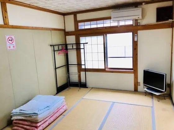 Traditional Oda (Japanese Style, For 2 People)