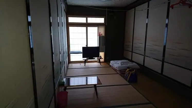 Traditional Oda (Japanese Style, For 2 People)