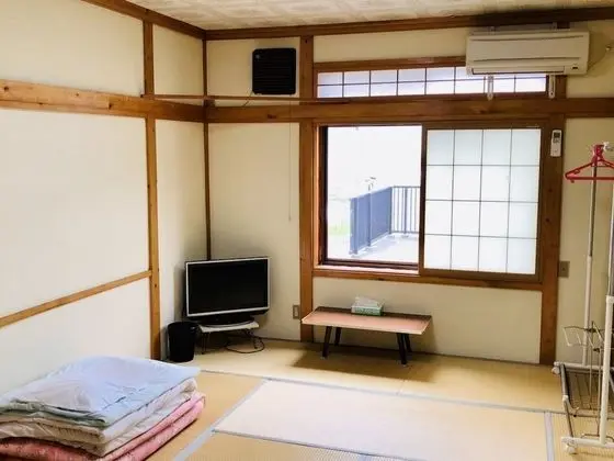 Traditional Oda (Japanese Style, For 4 People)