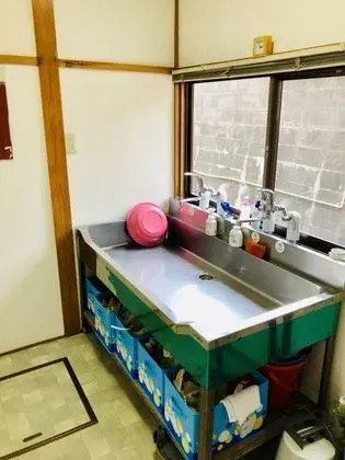 Traditional Oda (Japanese Style, For 5 People)