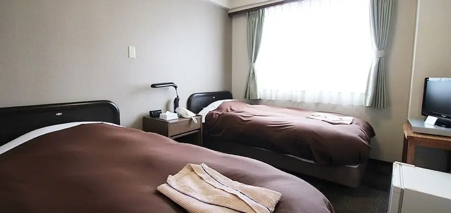 İki Ayrı Yataklı Oda, Sigara İçilmez (Renewal, Simmons)