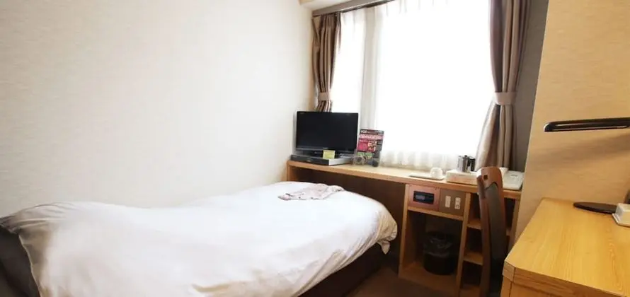 Tek Kişilik Oda, Sigara İçilebilir (Renewal, Simmons)